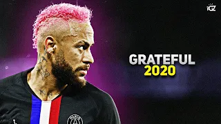 Neymar Jr. • Grateful (Neffex) | Neymagic Skills & Goals | HD