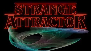Chaotic Attractors: a Working Definition of Chaos and Strange Attractors
