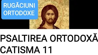 CATISMA 11 INTEGRALĂ - PSALTIREA ORTODOXĂ