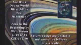 Seminar 1 - The Age Of The Earth by Kent Hovind