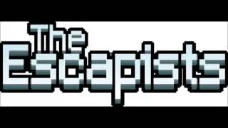 Title Screen (Old) - The Escapists Music Extended