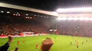 Gerrard. 3-1 Olympiakos 2004