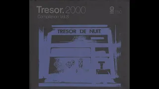 Tresor.2000 Compilation Vol. 8