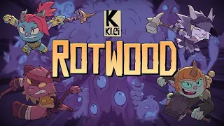 High Potential Indie Game: Rotwood | Trailer