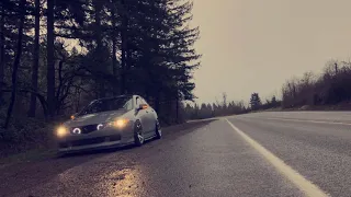 Boosted TSX 3psi