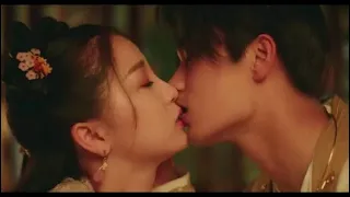 少主且慢行 i've fall in love (Esther Yu ) 赵错 Zhaocuo ❤️ 三七 SanQi Moment