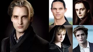 How the cast of Twilight should really look - [Hot news 247]