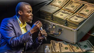 The Success Formula I can Give You To Make Wealth in 2024 - Apostle Grace Lubega