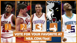 Shaqtin' A Fool: Where You At, Timberwolves? | Inside the NBA | NBA on TNT