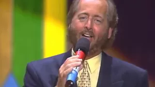 Bill & Gloria Gaither - Daddy Sang Bass [Live] ft. The Statler Brothers