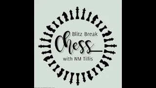 Blitz Chess & Analysis Break 2: Veresov?!