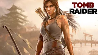 #16 За такое японцы шинкуют в капусту ▷ Tomb Raider прохождение игры