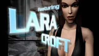 ☆Tomb Raider Legend - Intro☆