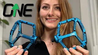 OneUp Aluminum Pedals Review