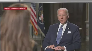 President Biden says sanctions on Russia fueled inflation around the world | FOX 7 Austin