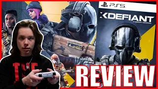 XDefiant | REVIEW | A Soulless Experience...