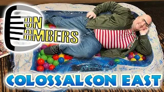 ConCombers Colossalcon East 2022