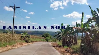 Salama Banisilan North Cotabato