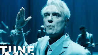 Everybody's Coming to My House (Live) | David Byrne's American Utopia | TUNE