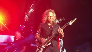 Metallica-Now That We're Dead-live 08/14/17 Vancouver-World Wired Tour