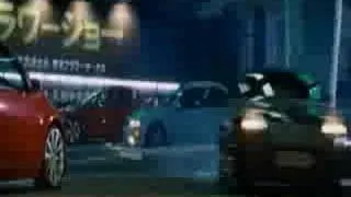 Fast and Furious Tokyo Drift  Linkinpark