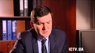 Канал ICTV вместе с Генпрокуратурой собирает доказательства расстрела Небесной сотни