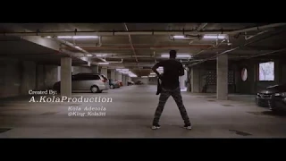 Lil Pump Ft. Kanye " I Love It " | Don Flexx Dance Video