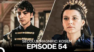 Secolul Magnific: Kosem | Episode 54