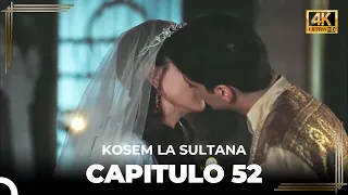 Kosem La Sultana | Capítulo 52 (4K)