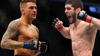 Dustin Poirier Vs Islam Makhachev Fight Preview And Prediction