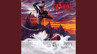 Holy Diver