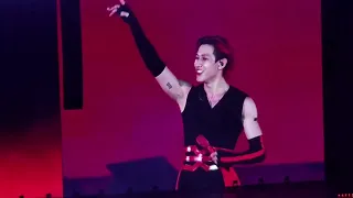 2/2 Bambam Encore Area52 In BKK 040524