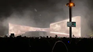 Calvin Harris - How Deep Is Your Love vs. Hans Zimmer - Time (Coachella 2023, 04-15-2023)