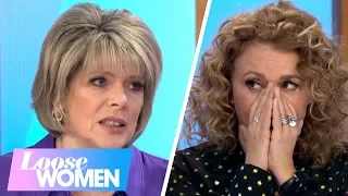 Loose Women Share Their Parenting Fails | Loose Women