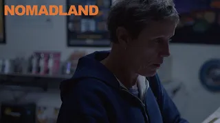 NOMADLAND | Mechanic Clip | Searchlight Pictures