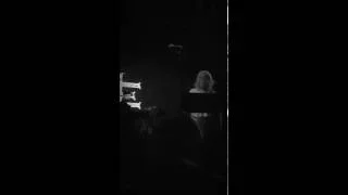 Psychic TV- Just Drifting Berserkertown Los Angeles 7/12/16