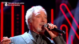 Sir Tom Jones   Delilah    Malv video collection