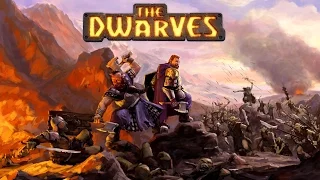 Прохождение The Dwarves - 1 - Начало пути!