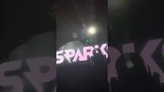 Will Sparks - ID (LIVESET LOA FEST)