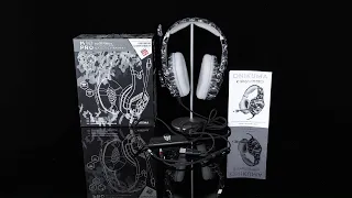 ONIKUMA K1-B Grey Gaming Headphone