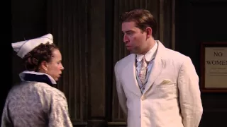 RSC Live: Love's Labour's Lost Official Trailer