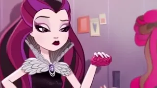 Ever After High Россия💖Враг в отражении💖Специальный