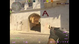 Aimlock CS2