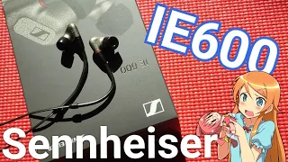 Did Sennheiser Finally Crack the Great IEM cypher?