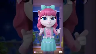 My Talking Angela 2#myangela240 Like Wow Beautiful Nice Amazing subscribers Cool🤩😍✌🏻💖😘😉😊🥳😎💖💗💯👍🏻👍🏻☺