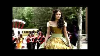 "Дневники вампира"/The Vampire Diaries беспощадная сука стерва