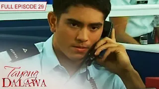 Tayong Dalawa: Full Episode 29 | Jeepney TV