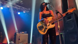 Khruangbin - Mr. White (2018-12-11 – Raleigh, NC)