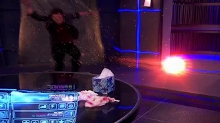 Lab Rats: Elite Force - The Attack - Multiple Shape Shifters - Roman and Riker