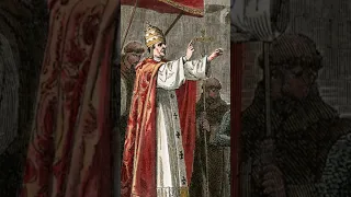 Nov 27, 1095: Pope Urban II calls the First Crusade